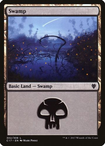 C17-302L Swamp
