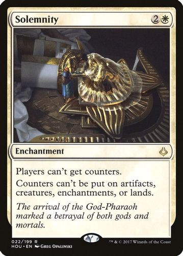 HOU-022R Solemnity