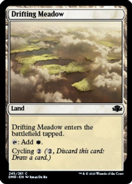 DMR-245C Drifting Meadow