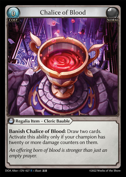 GA01-DOAAlt-EN-027R Chalice of Blood