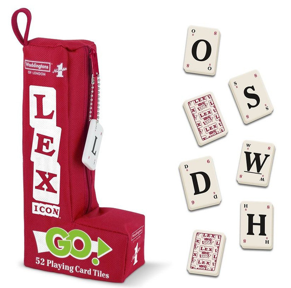 Lexicon Go