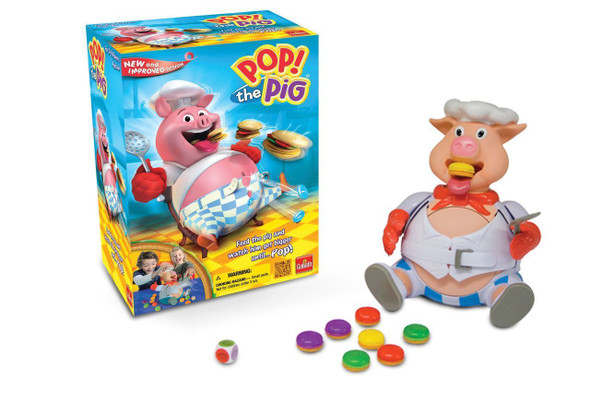 Pop the Pig