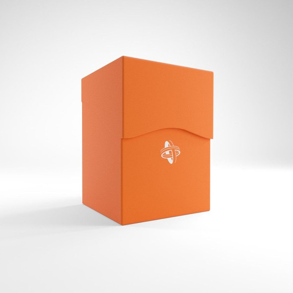 Gamegenic Deck Deck Box (100) Orange