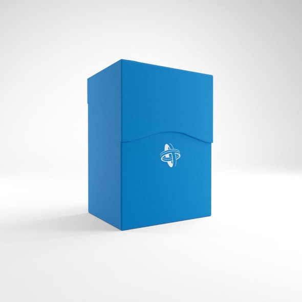 Gamegenic Deck Box (80) Blue