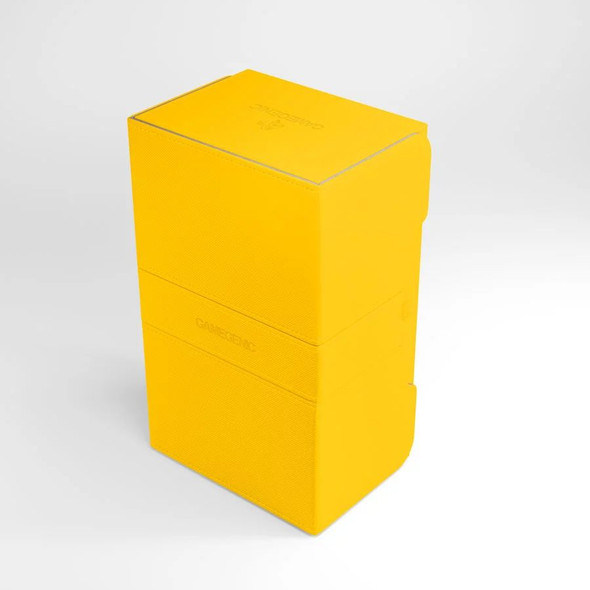 Gamegenic Stronghold (200) Yellow
