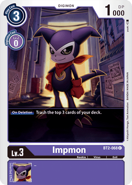 BT02-068C Impmon