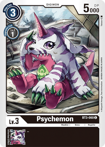 BT03-060C Psychemon