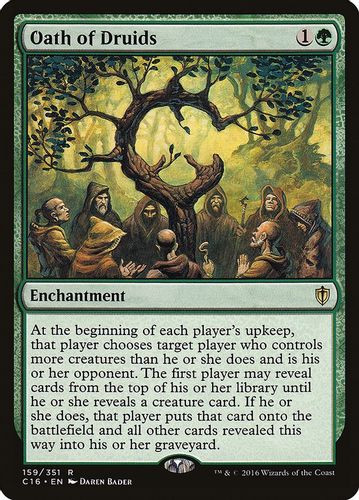 C16-159R Oath of Druids