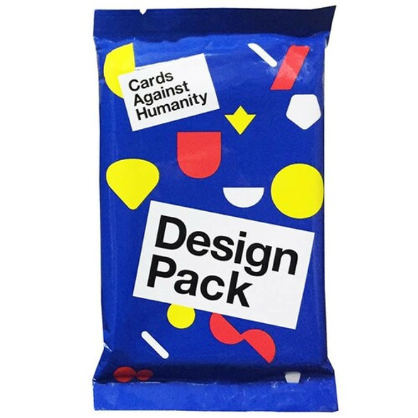 Cards Against Humanity Design Pack