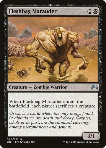 ORI-098U Fleshbag Marauder