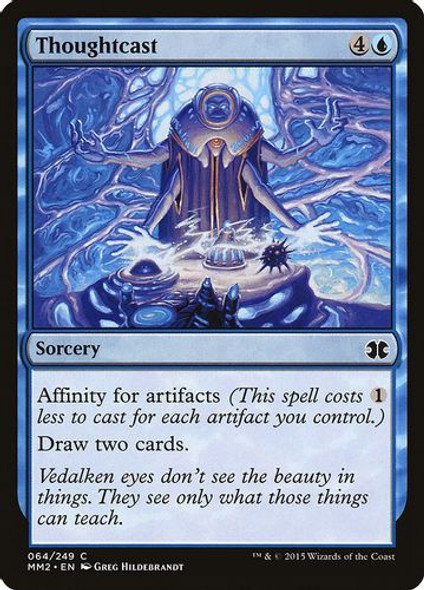 MM2-064C Thoughtcast