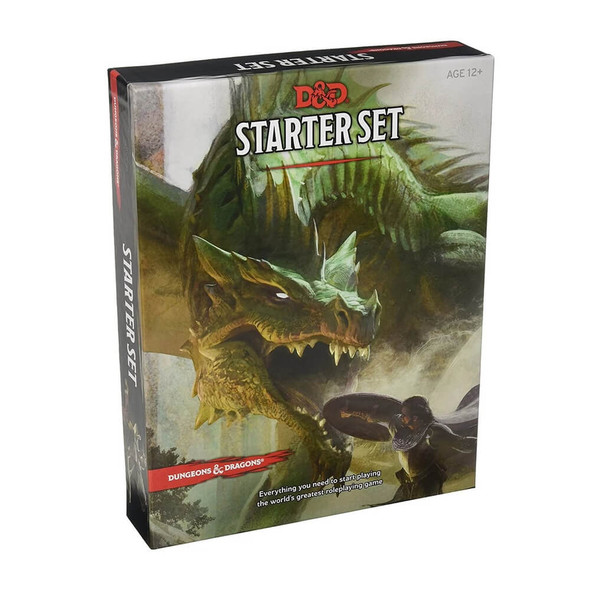 D&D Starter Set