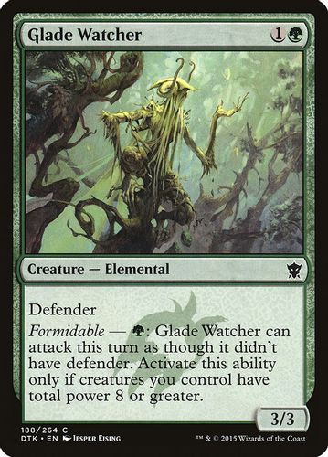 DTK-188C Glade Watcher