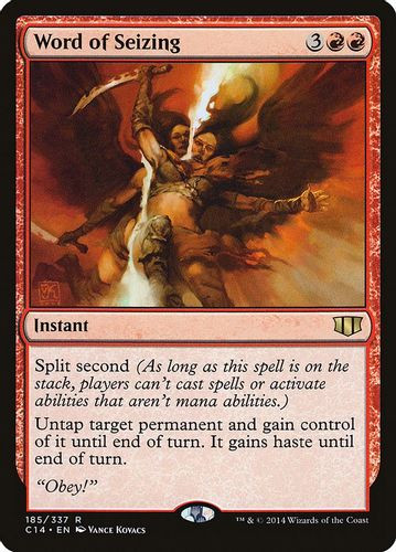 C14-185R Word of Seizing