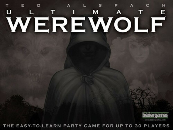 Ultimate Werewolf