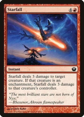 JOU-114C Starfall