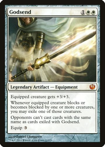 JOU-012M Godsend