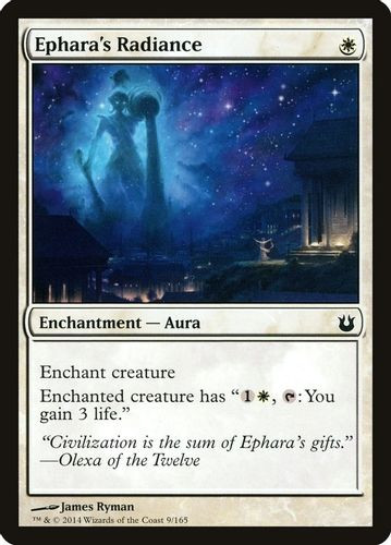 BNG-009C Ephara's Radiance