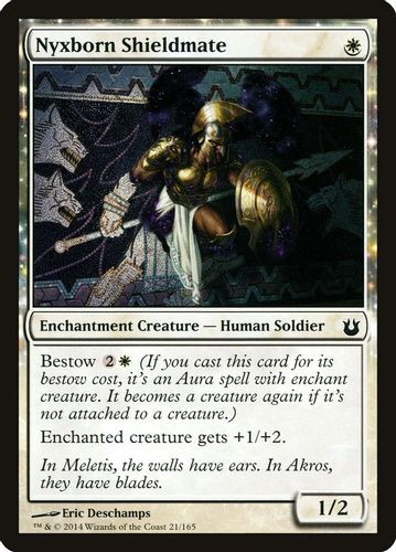 BNG-021C Nyxborn Shieldmate