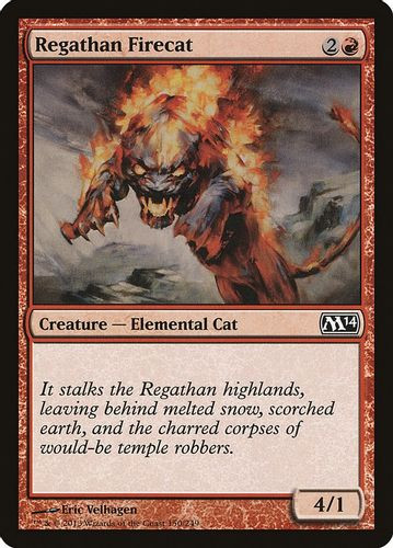 M14-150C Regathan Firecat