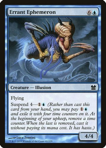 MMA-041C Errant Ephemeron