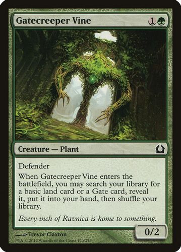 RTR-124C Gatecreeper Vine