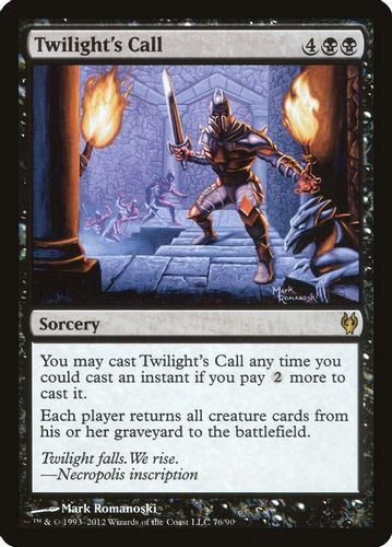 DDJ-076R Twilight's Call