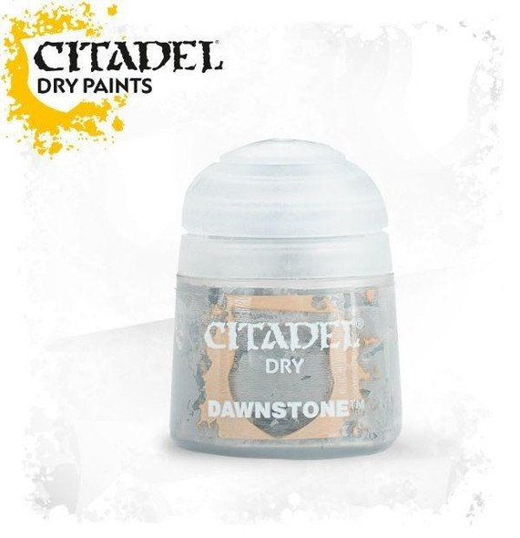 23-29 Citadel Dry: Dawnstone