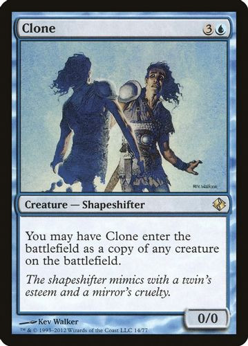 DDI-014R Clone