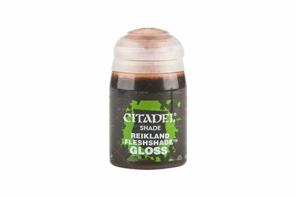 24-27 Citadel Shade: Reikland Fleshshade Gloss(24ml)