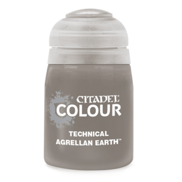 27-22 Citadel Technical: Agrellan Earth (24ml)