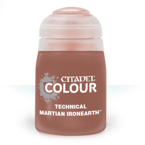 27-24 Citadel Technical: Martian Ironearth (24ml)