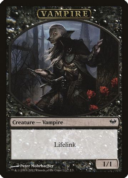 DKATOK-002 Vampire Token