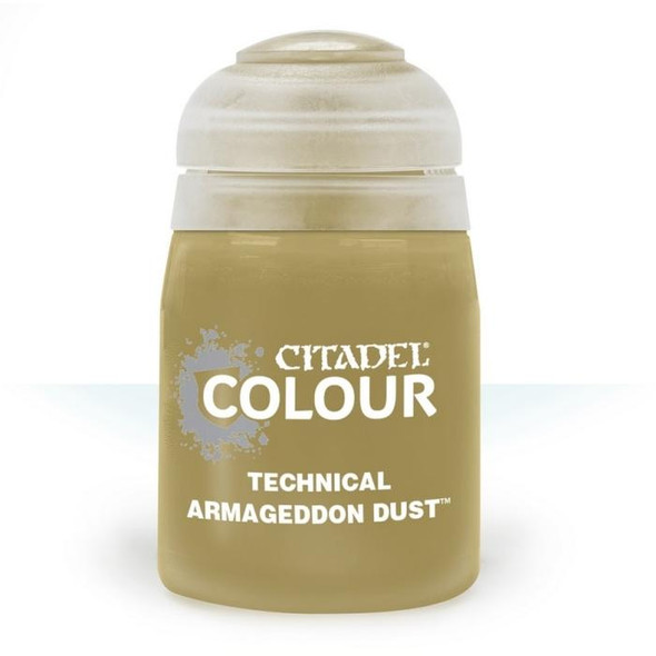 27-28 Citadel Technical: Armageddon Dust (24ml)
