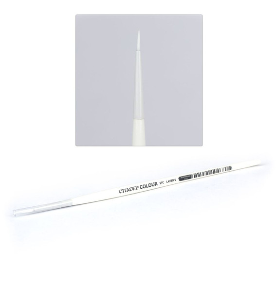 63-01 Citadel STC Small Layer Brush