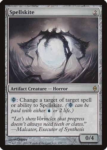 NPH-159R Spellskite