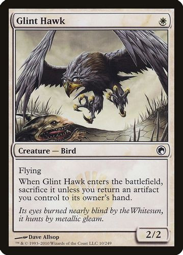 SOM-010C Glint Hawk