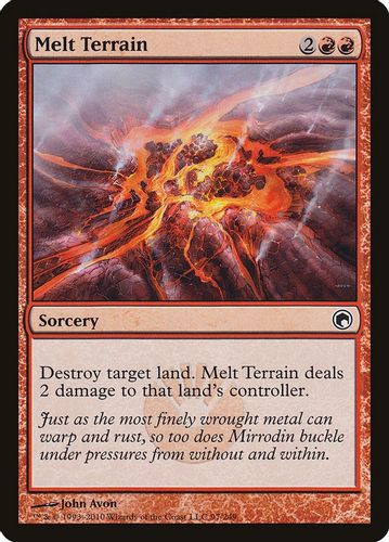 SOM-097C Melt Terrain