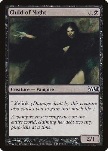 M11-088C Child of Night
