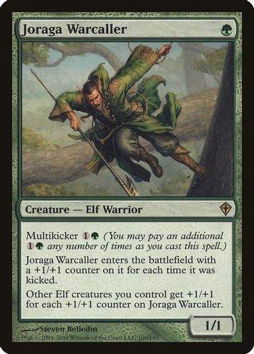 WWK-106R Joraga Warcaller