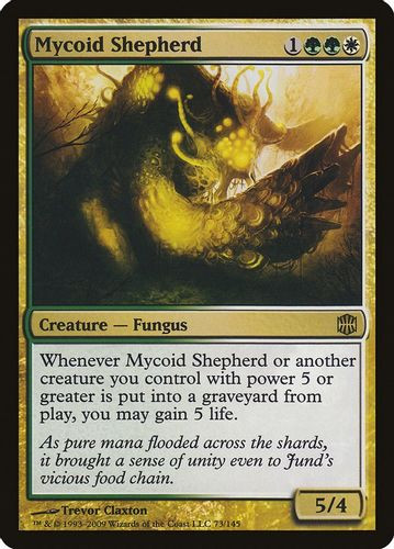 ARB-073R Mycoid Shepherd