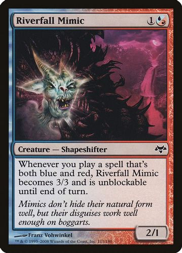 EVE-111C Riverfall Mimic