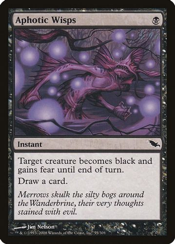 SHM-055C Aphotic Wisps