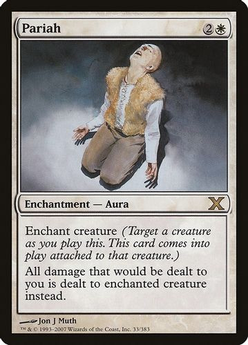 10E-033R Pariah