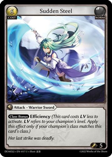 TCGs - Grand Archive - Grand Archive - Singles - Promos - Grand J