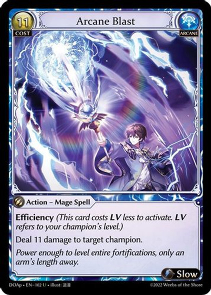 TCGs - Grand Archive - Grand J Games
