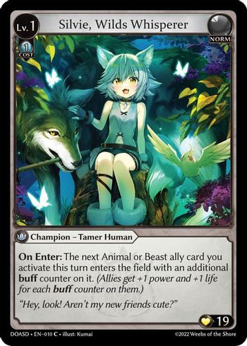 TCGs - Grand Archive - Grand Archive - Singles - Grand J Games