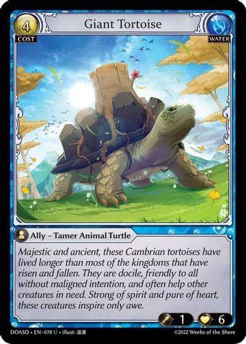 TCGs - Grand Archive - Grand Archive - Singles - Grand J Games