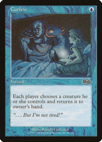 USG-068C Curfew