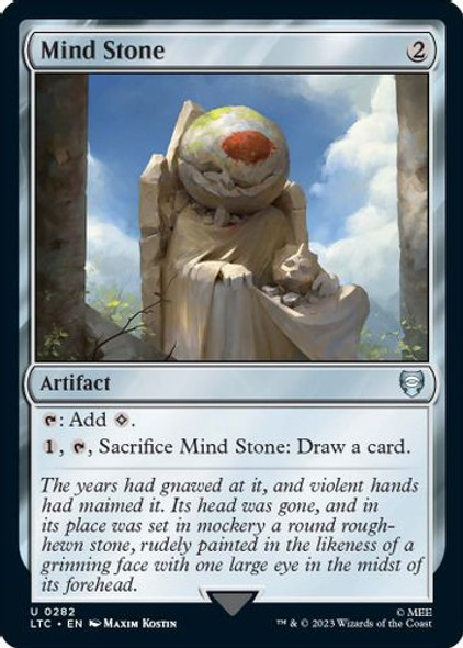 LTC-282U Mind Stone